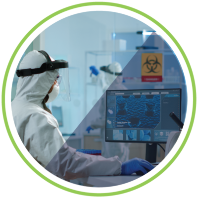 Contract Research Organization Colombia